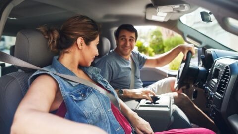 Is Refinancing a Car Worth it? That Depends on Your Strategy.