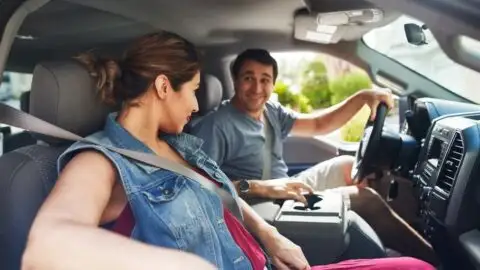 Is Refinancing a Car Worth it? That Depends on Your Strategy.