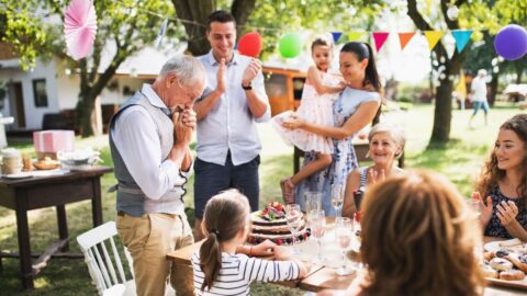 17 Make Ahead Summer Meals for a Crowd (So You Can Mingle!)