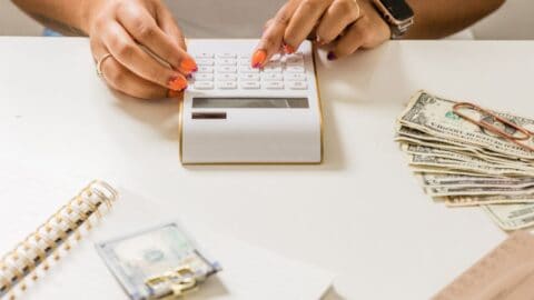 5 Free Budget by Paycheck Worksheets (Master Your Money)