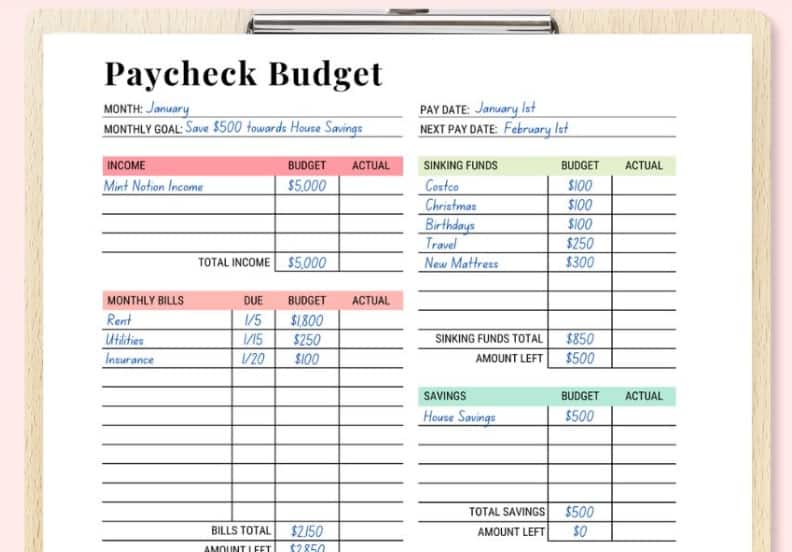 5-free-budget-by-paycheck-worksheets-master-your-money