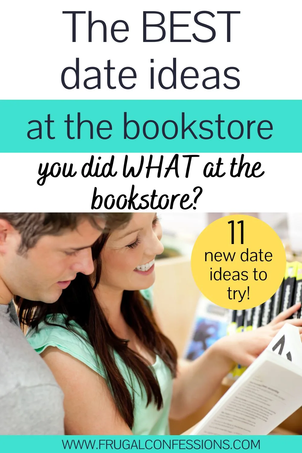 The Best Date Night Books for Fun-Loving Couples